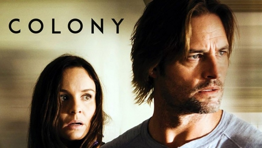 კოლონია / Colony