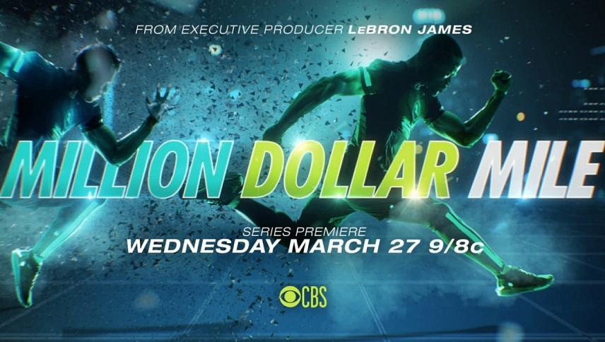 Million Dollar Mile