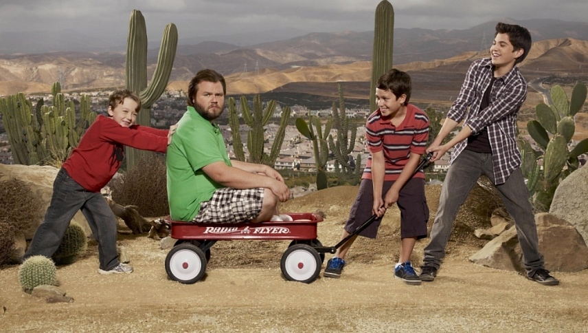 Sons of Tucson