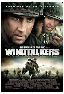 ქართან მოსაუბრეები / Windtalkers