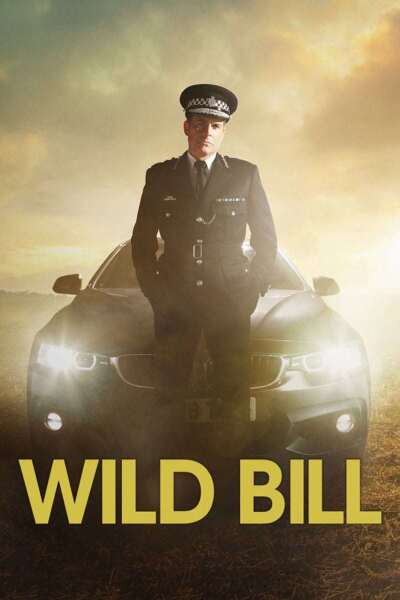 ველური ბილი / Wild Bill
