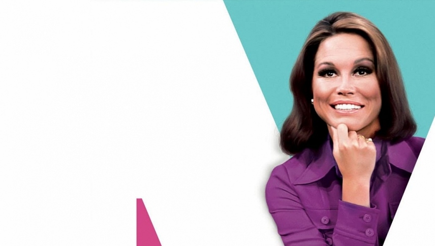 Mary Tyler Moore