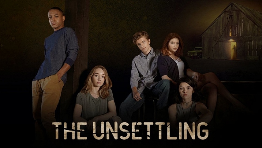 The Unsettling / Тревожные
