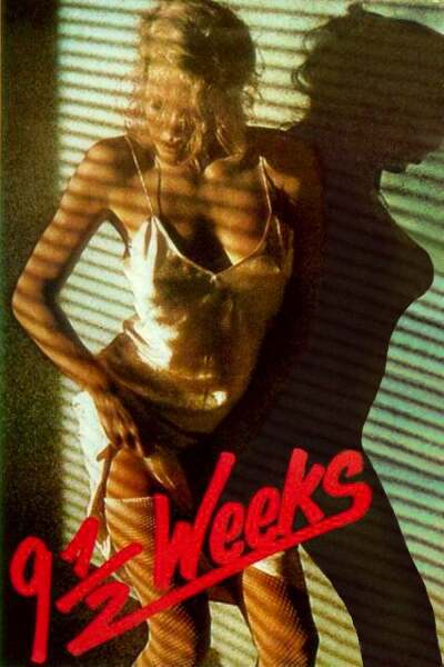 9 ½ კვირა / 9½ Weeks