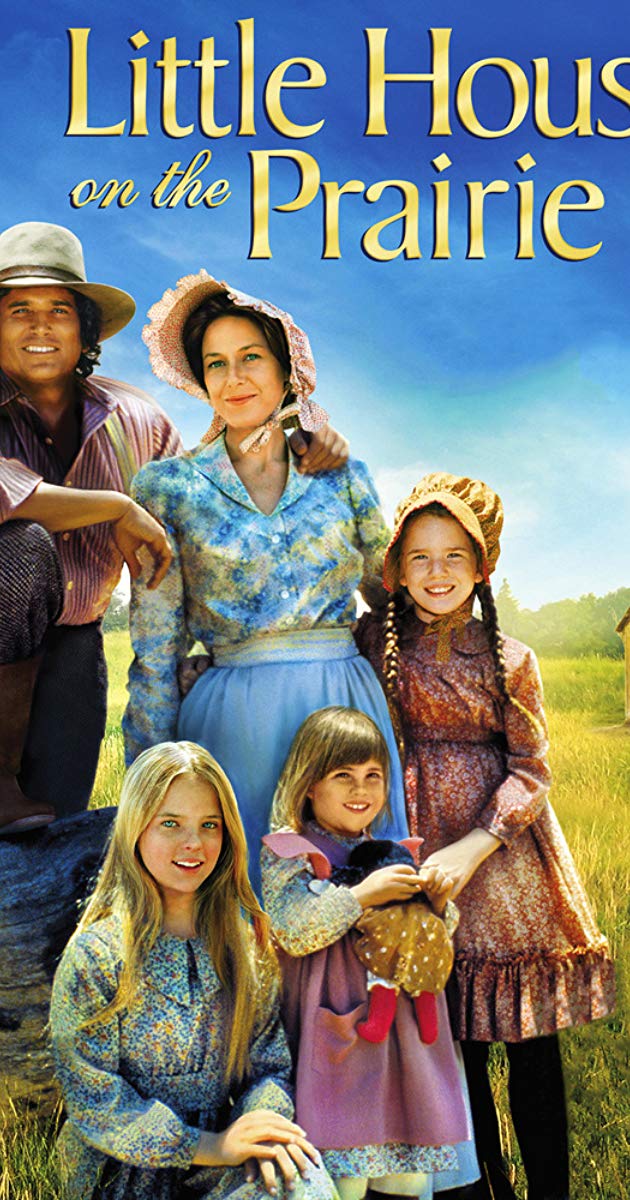 Little House on the Prairie