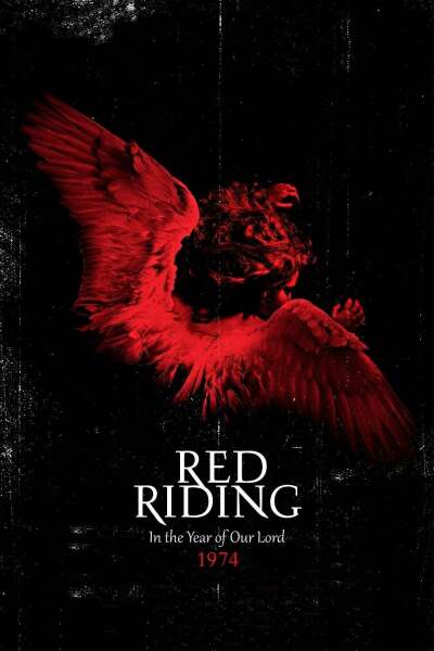 წითელი რაიდინგი: 1974 წელი / Red Riding: The Year of Our Lord 1974
