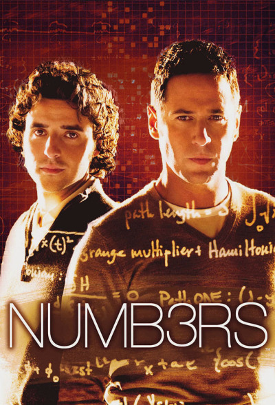 ციფრები / Numb3rs