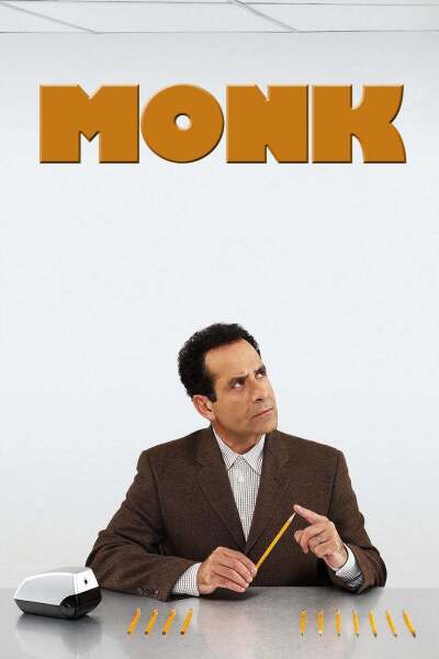 მონქი / Monk