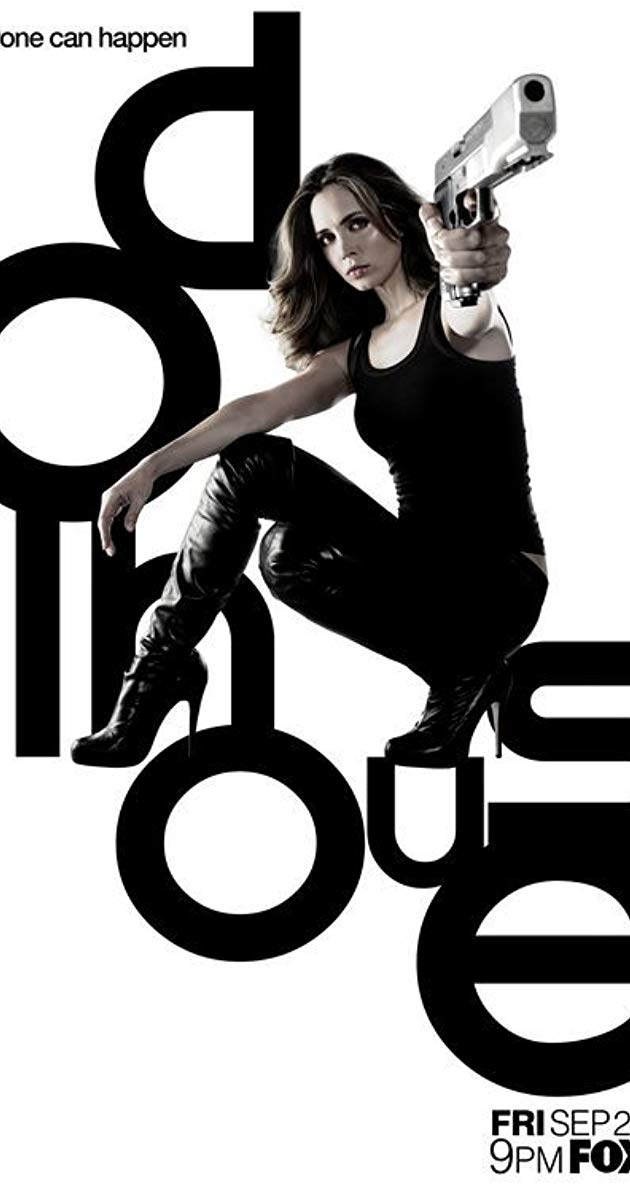 თოჯინის სახლი / Dollhouse