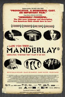 მანდერლეი / Manderlay