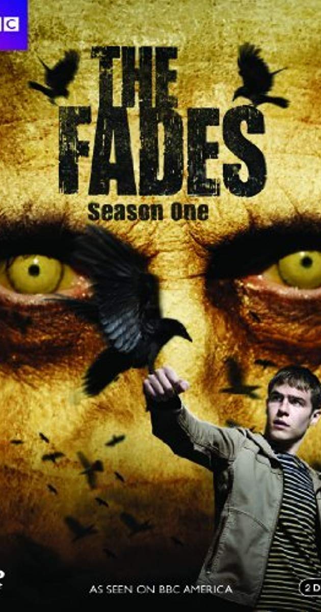 The Fades