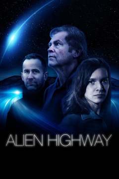 უცხოპლანეტელების გზატკეცილი / Alien Highway