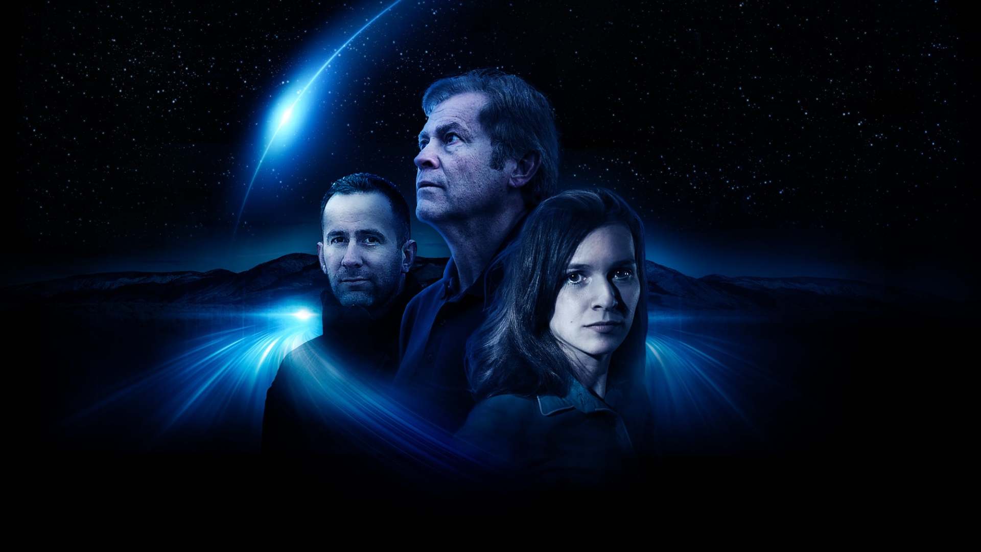 უცხოპლანეტელების გზატკეცილი / Alien Highway