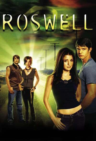 როსუელი / Roswell