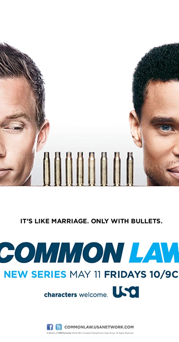 საერთო საქმე / Common Law