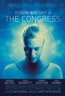 კონგრესი / The Congress