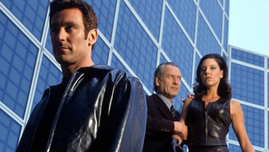 თვალთმაქცი / The Pretender