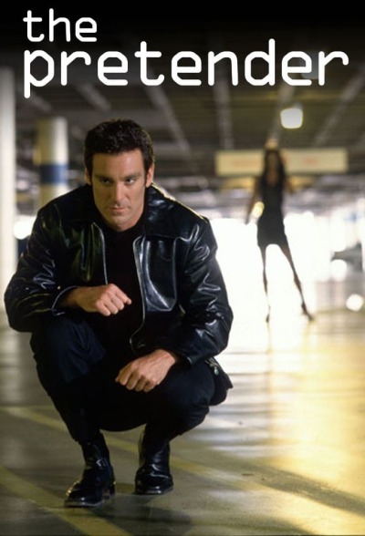 თვალთმაქცი / The Pretender