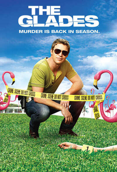 ჭაობი / The Glades