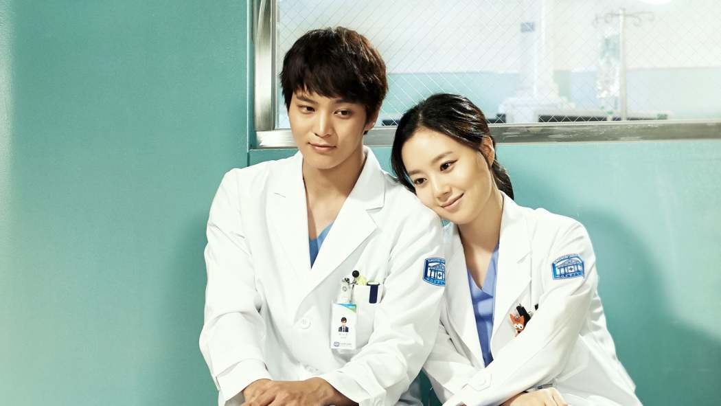 კარგი ექიმი / Good Doctor