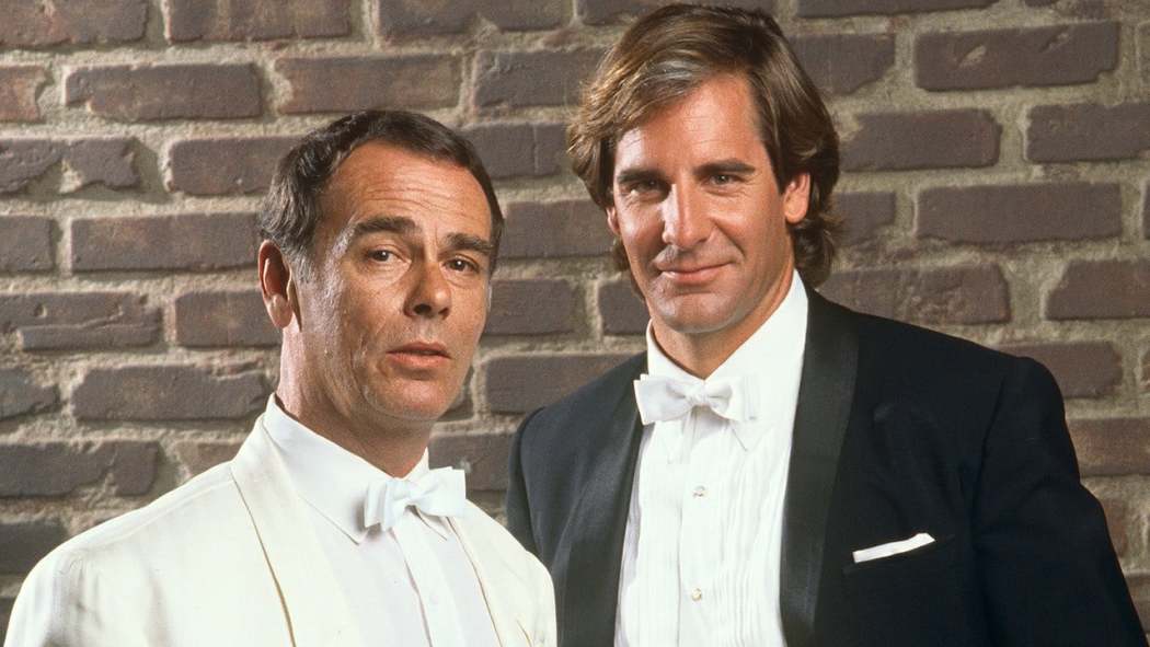 კვანტური ნახტომი / Quantum Leap