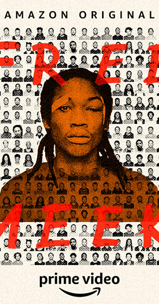 პრობაცია / Free Meek