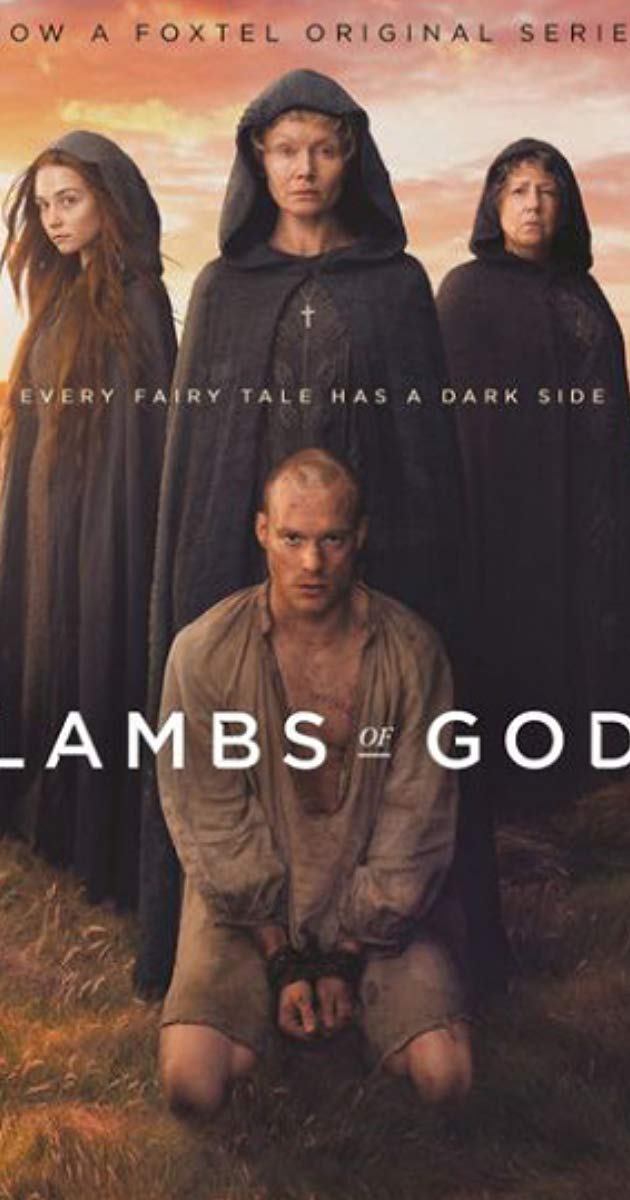 ღმერთის კრავები / Lambs of God