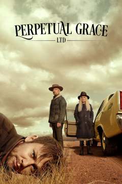 უწყვეტი მადლი / Perpetual Grace, LTD