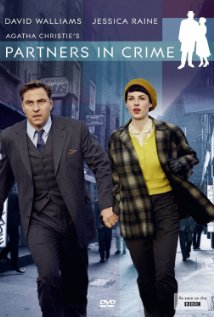 პარტნიორები დანაშაულში / Partners in Crime