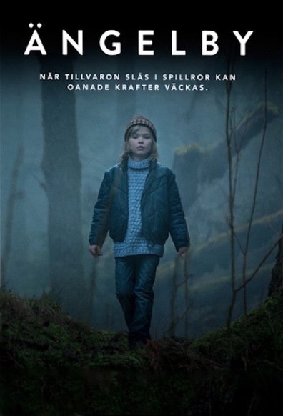 ენჯელბი / Ängelby