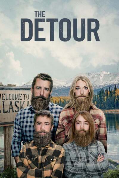 შემოვლითი გზა / The Detour
