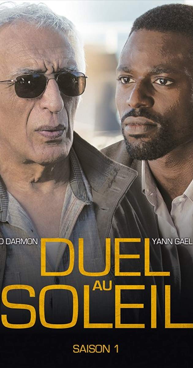 დუელი მზის ქვეშ / Duel au soleil