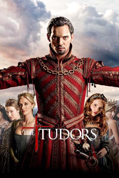 ტიუდორები / The Tudors