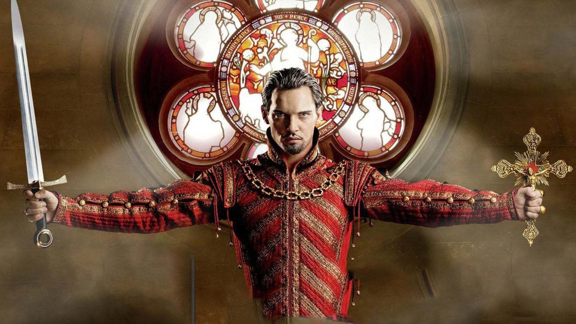 ტიუდორები / The Tudors