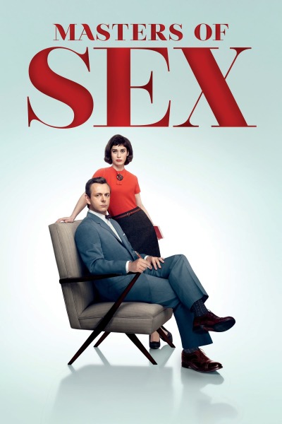 სექსის ოსტატები / Masters of Sex