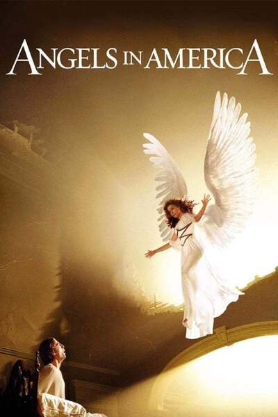 ანგელოზები ამერიკაში / Angels in America