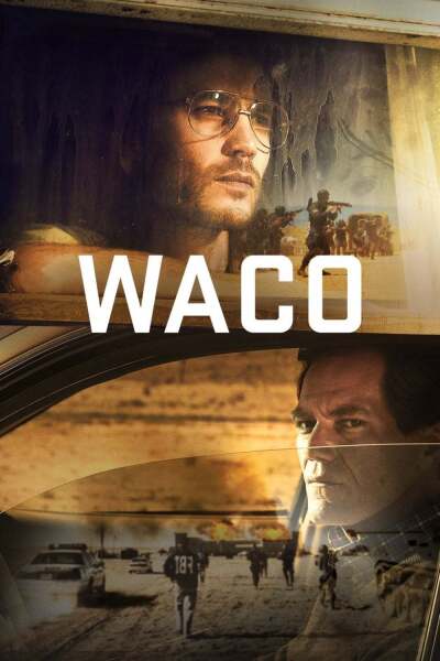უეიკო / Waco