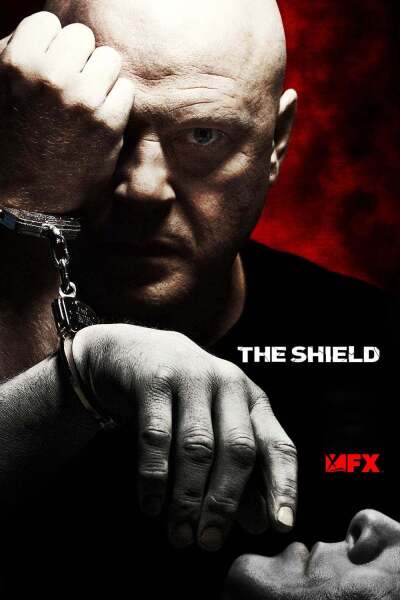 ფარი / The Shield
