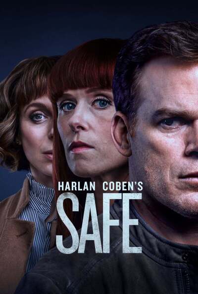 უსაფრთხო / Safe
