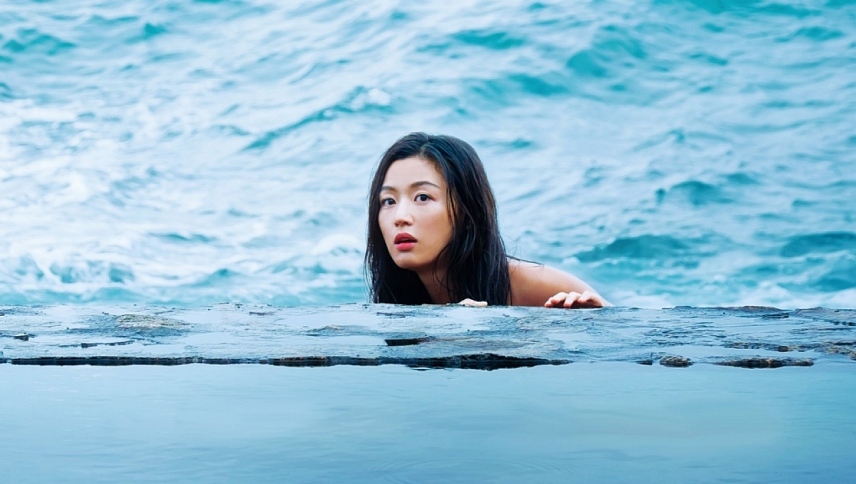 ლურჯი ზღვის ლეგენდა / The Legend of the Blue Sea