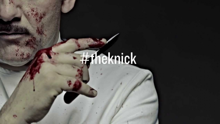 საავადმყოფო ნიკერბოკერი / The Knick