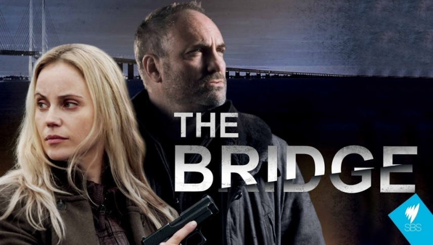 ხიდი / The Bridge