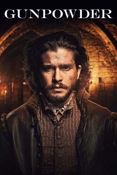 დენთი / Gunpowder
