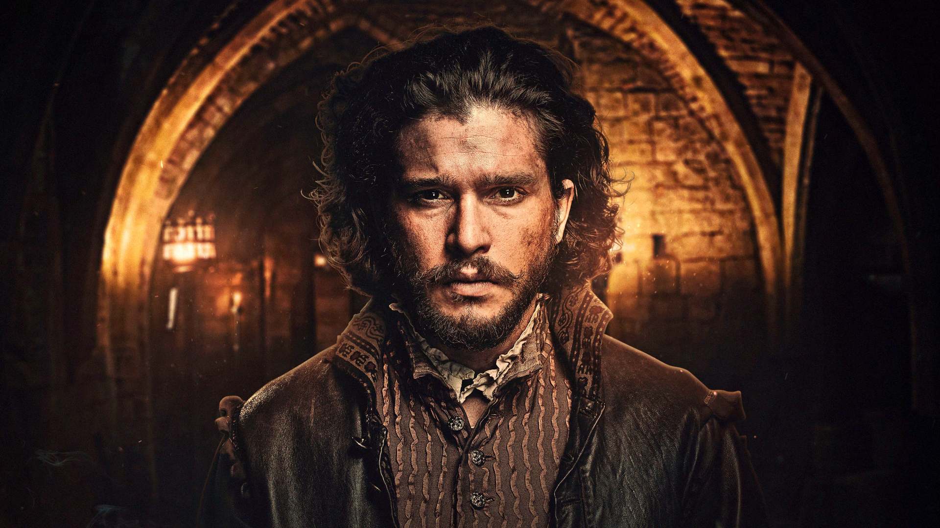 დენთი / Gunpowder