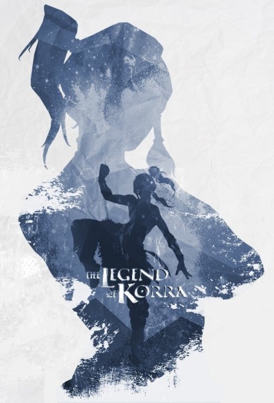 ავატარი: ლეგენდა კორაზე / The Legend of Korra