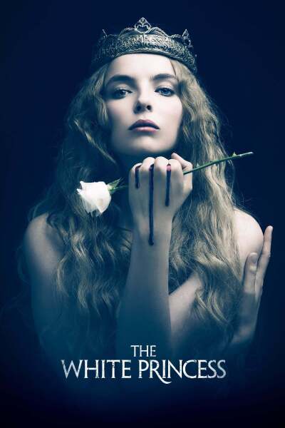 თეთრი პრინცესა / The White Princess