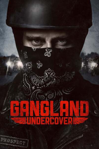 საფარქვეშ / Gangland Undercover