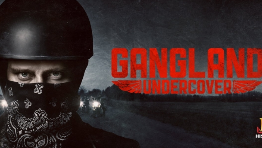 საფარქვეშ / Gangland Undercover
