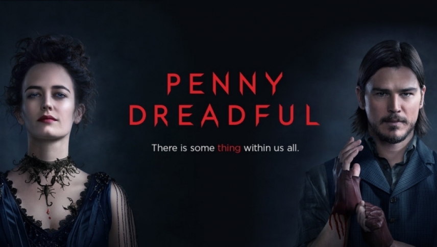 საშიში ზღაპრები / Penny Dreadful