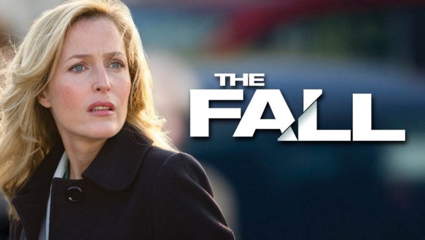 დაცემა / The Fall